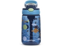 Contigo Gyerek kulacs Easy Clean 420 ml, Blueberry Cosmos
