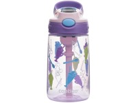 Contigo Gyerek kulacs Easy Clean 420 ml, Strawberry Shakes