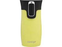 Contigo Termobögre West Loop Mini 300 ml, Limelight