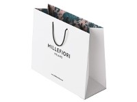 Táska Millefiori Milano, közepes papír