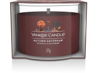 YANKEE CANDLE ÜVEGBE TÖLTÖTT MINTAGYERTYA AUTUMN DAYDREAM