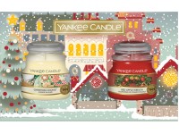 Yankee Candle 2 kicsi Classic gyertya ajándékszett
