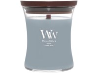 WoodWick Terra Haze Közepes Üveg