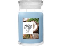 YANKEE CANDLE SALTED COCONUT SIGNATURE NAGY