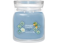 YANKEE CANDLE AZURE SKY SIGNATURE KÖZEPES