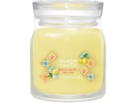 YANKEE CANDLE LEMON GELATO SIGNATURE KÖZEPES