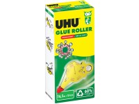UHU Glue Roller Permanent - náhradní náplň