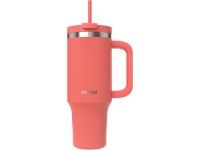 Contigo Termobögre Thermalock Tumbler 1200 ml, korall