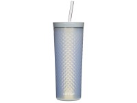 Contigo Bögre Autoclose Tumbler 590 ml, csillogó kék