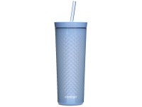 Contigo Bögre Autoclose Tumbler 590 ml, jégkék