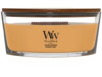 WoodWick Golden Bourbon Hajó gyetya