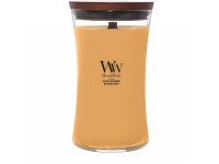 WoodWick Golden Bourbon váza velká