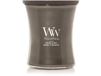 WoodWick Melanite Mist Gyertya közepes