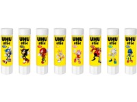 UHU stic Sonic 8,2 g - lepidlo na papír