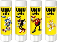 UHU stic Sonic 40 g - lepidlo na papír