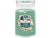 YANKEE CANDLE HOLIDAY WINTERFEST SIGNATURE NAGY