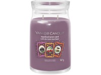 YANKEE CANDLE MYSTICAL TAROT CARD SIGNATURE NAGY