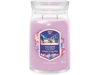YANKEE CANDLE SUMIT STARGAZING SIGNATURE NAGY