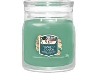 YANKEE CANDLE HOLIDAY WINTERFEST SIGNATURE KÖZEPES