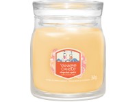 YANKEE CANDLE SLOPESIDE SPRITZ SIGNATURE KÖZEPES