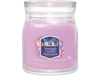 YANKEE CANDLE SUMMIT STARGAZING SIGNATURE KÖZEPES