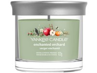YANKEE CANDLE ENCHANTED ORCHARD SIGNATURE TUMBLER KICSI