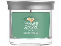 YANKEE CANDLE HOLIDAY WINTERFEST SIGNATURE TUMBLER KICSI