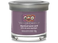 YANKEE CANDLE MYSTICAL TAROT CARD SIGNATURE TUMBLER KICSI