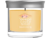 YANKEE CANDLE SLOPESIDE SPRITZ SIGNATURE TUMBLER KICSI