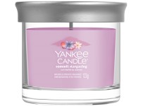 YANKEE CANDLE SUMMIT STARGAZING SIGNATURE TUMBLER KICSI