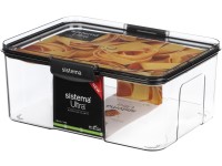 Sistema Ultra Dóza na skladovanie potravín 2,63 l