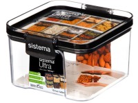 Sistema Ultra Dóza na skladovanie potravín 460 ml