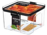 Sistema Ultra Dóza na skladovanie potravín 1,4 l