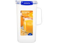 Sistema Vodotěsná konvice KLIP IT PLUS  2 l