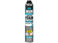 BISON Nízkoexpanzní PU lepicí pěna 700 ml