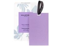 Millefiori Milano Laundry Viola Ametista Illatkártya 3 db