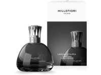 Millefiori Milano Katalitikus lámpa/Füstszürke
