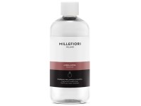 Millefiori Milano Katalitikus lámpa Ambra & Rosa utántöltő 500 ml