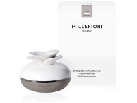 Millefiori Milano Design Diffúzor/virág utántöltőhöz 300 ml/galambszürke