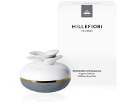 Millefiori MiIano Air Design Diffúzor/virág utántöltőhöz 300 ml/szürke