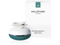 Millefiori Milano Air Design Diffúzor/virág utántöltőhöz 300 ml/zöld