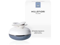 Millefiori Milano Air Design Diffúzor/virág utántöltőhöz 300 ml/világoskék