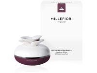 Millefiori Milano Air Design Diffúzor/virág utántöltőhöz 300 ml/sötét rózsaszín
