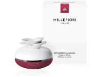 Millefiori Milano Air Design Diffúzor/virág utántöltőhöz 300 ml/piros