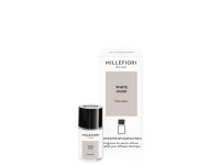 Millefiori White Musk Utántöltő elektromos diffúzorhoz 15 ml