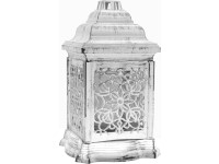 Madona Tem. Lámpás 26 cm betét 80g 24 óra, virág
