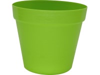 Virágkaspó Loft 160x140 mm világoszöld
