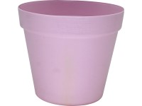 Virágkaspó Loft 160x140 mm rózsaszín