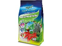 AGRO Organo-minerálne hnojivo pre okrasné dreviny 1 kg
