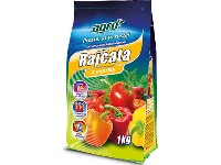 AGRO Organo-minerálne hnojivo na paradajky a papriky 1 kg